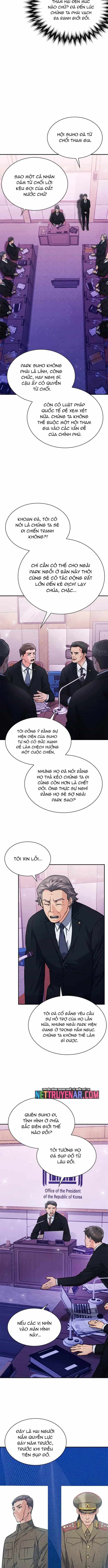 Druid Tại Ga Seoul - Chương 153 - ảnh 9