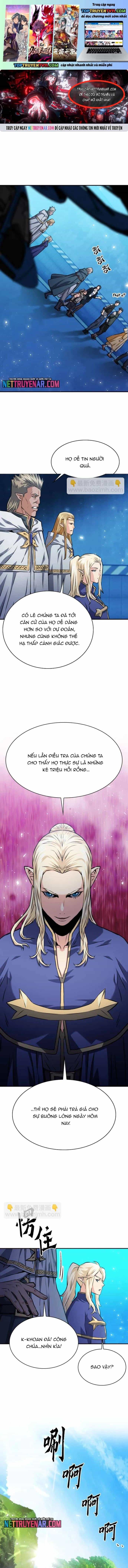 Druid Tại Ga Seoul - Chương 167 - ảnh 2