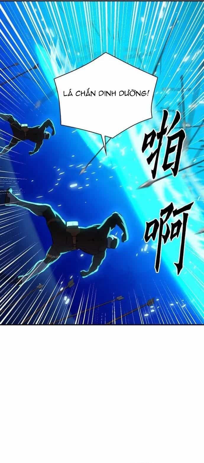 Druid Tại Ga Seoul - Chương 170 - ảnh 4