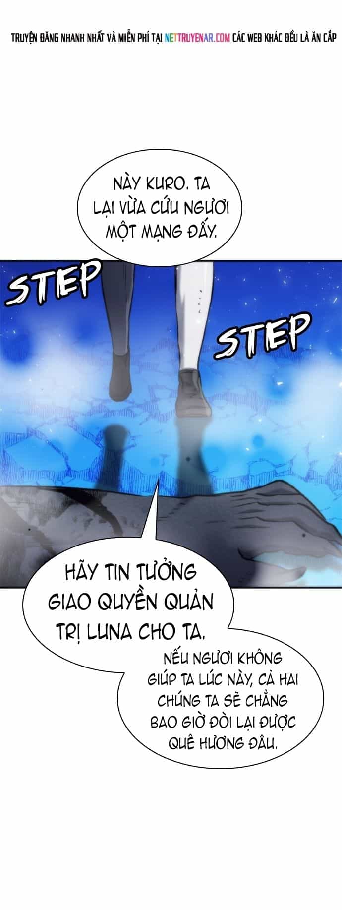 Druid Tại Ga Seoul - Chương 205 - ảnh 60