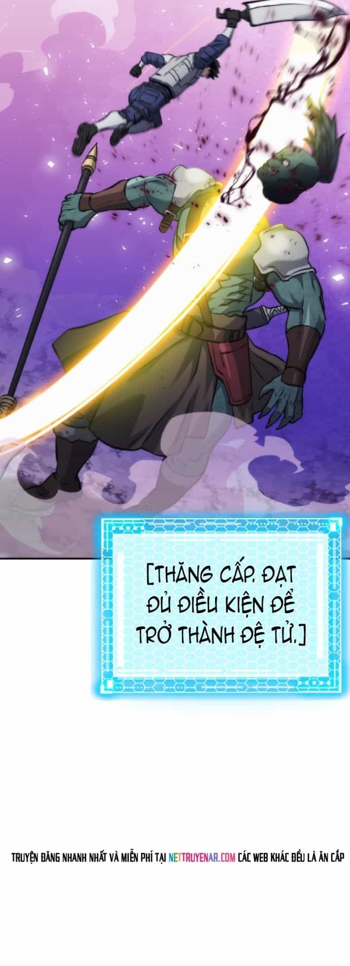 Druid Tại Ga Seoul - Chương 205 - ảnh 71
