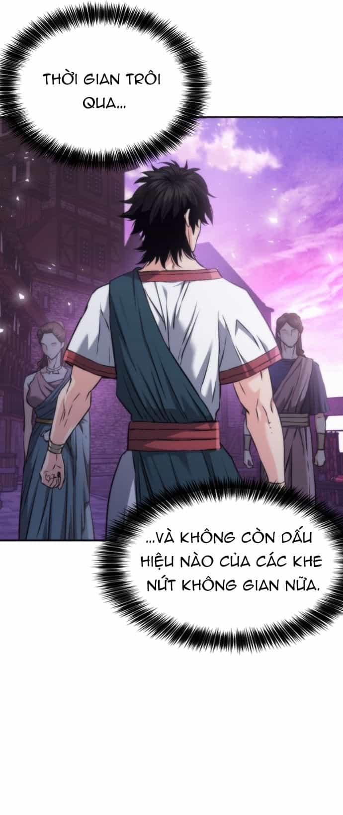 Druid Tại Ga Seoul - Chương 207 - ảnh 55