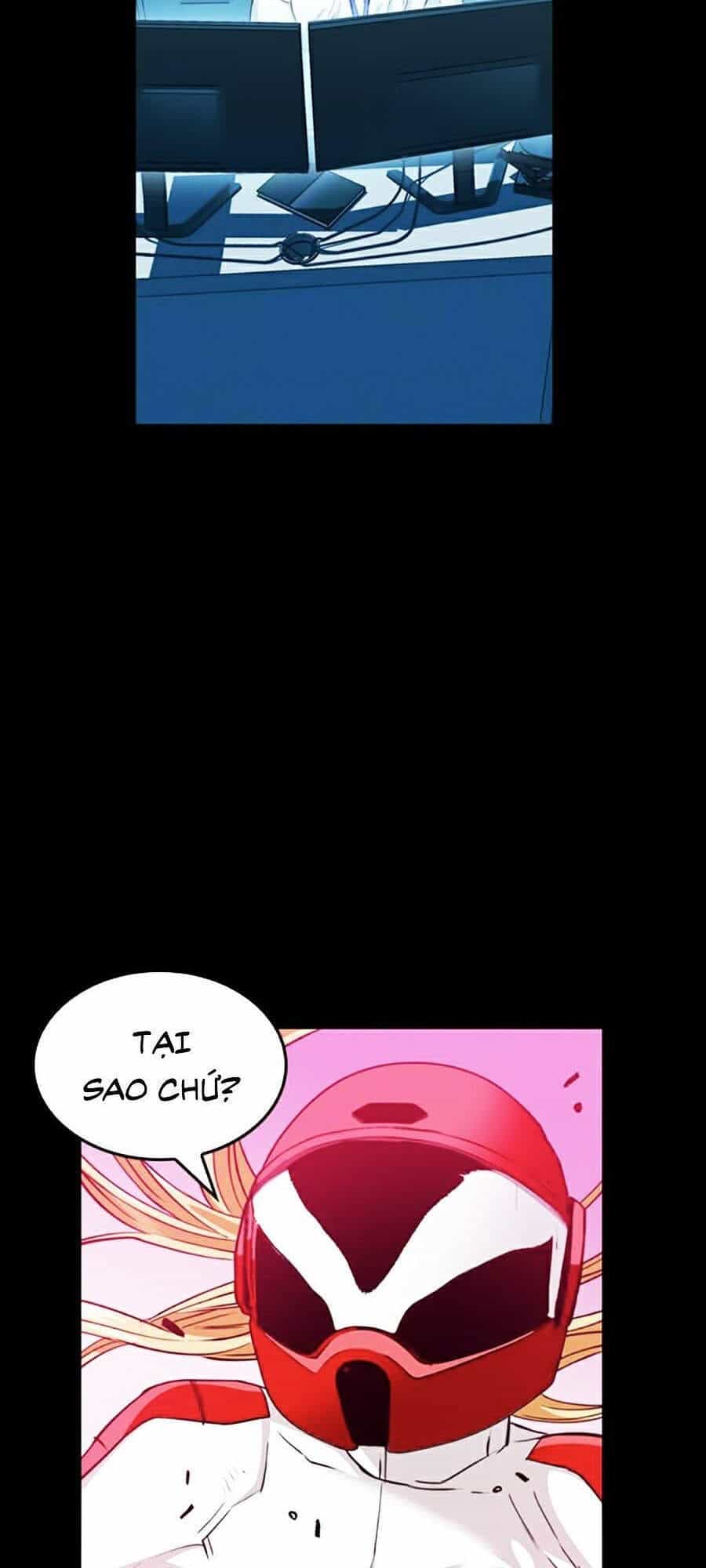 Druid Tại Ga Seoul - Chuong 24 - ảnh 65