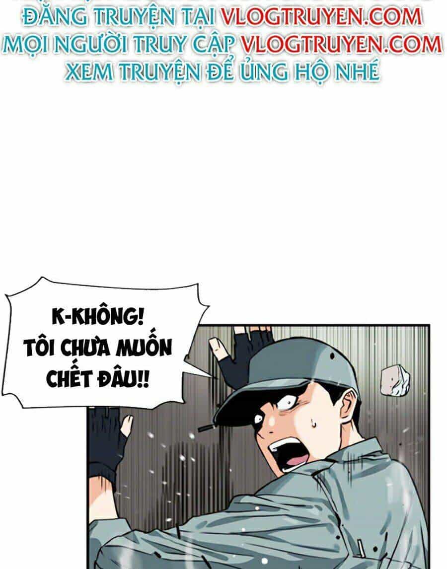 Druid Tại Ga Seoul - Chương 3 - ảnh 105