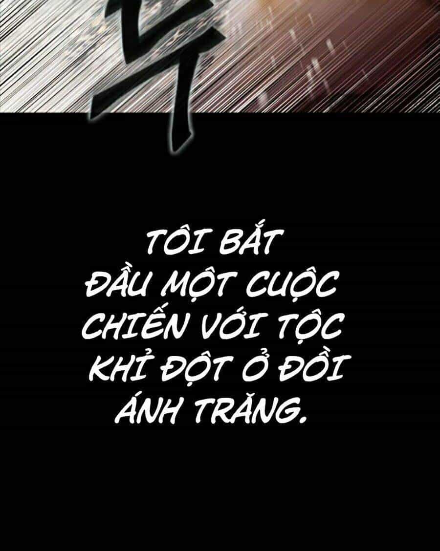 Druid Tại Ga Seoul - Chương 3 - ảnh 58