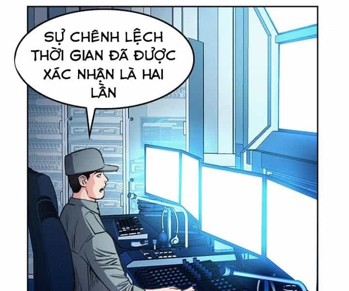 Druid Tại Ga Seoul - Chương 47 - ảnh 202