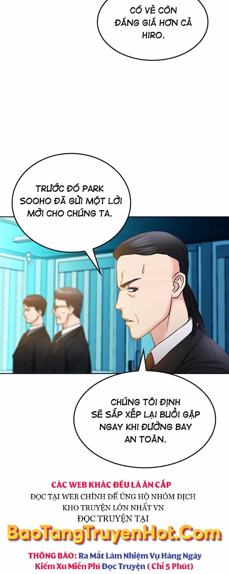 Druid Tại Ga Seoul - Chương 68 - ảnh 33
