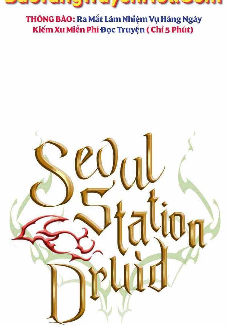 Druid Tại Ga Seoul - Chương 69 - ảnh 5