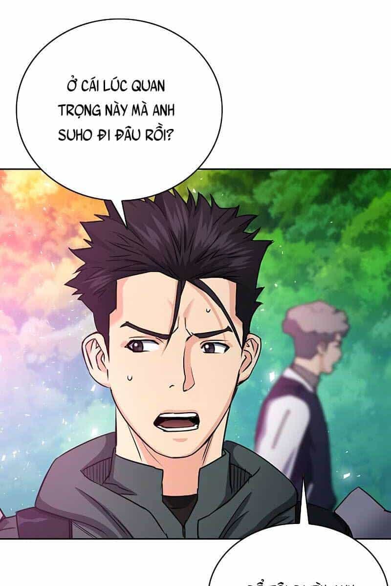 Druid Tại Ga Seoul - Chương 75 - ảnh 82