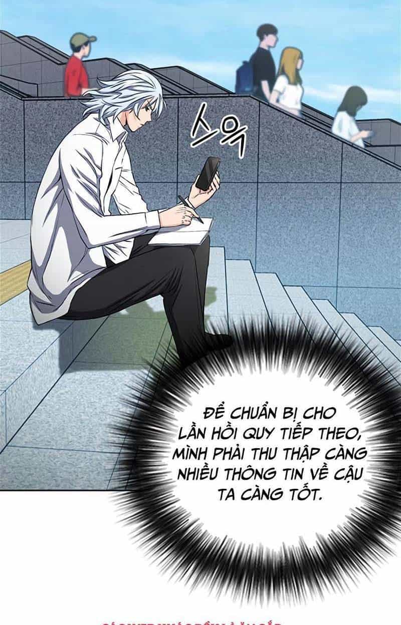 Druid Tại Ga Seoul - Chương 77 - ảnh 46