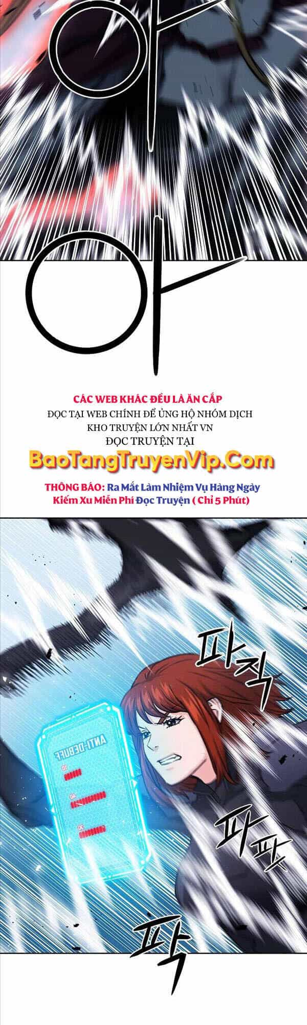 Druid Tại Ga Seoul - Chương 82 - ảnh 42