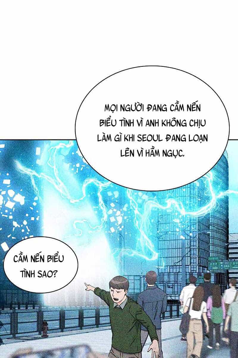 Druid Tại Ga Seoul - Chương 87 - ảnh 96