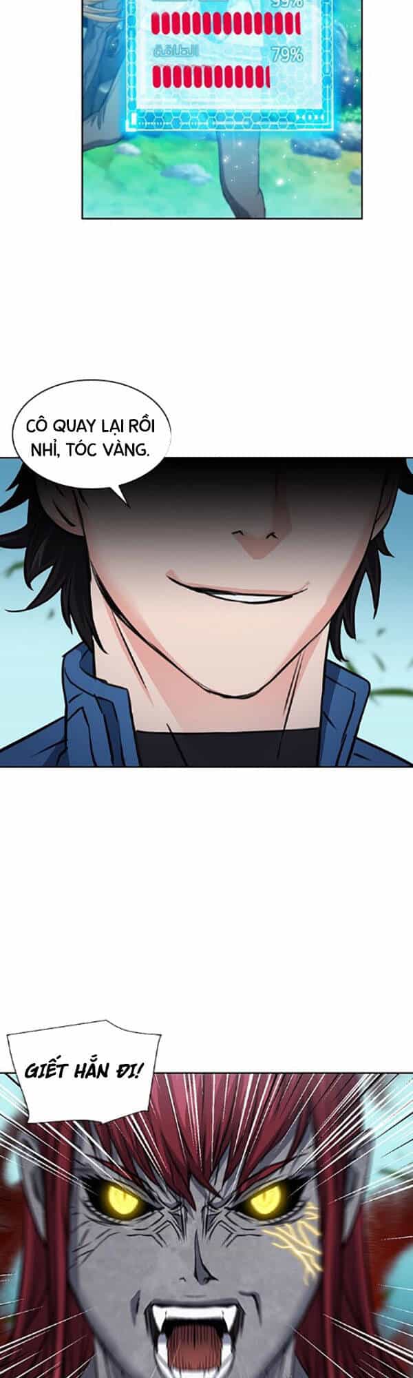 Druid Tại Ga Seoul - Chương 91 - ảnh 40