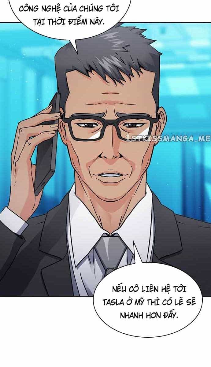 Druid Tại Ga Seoul - Chương 95 - ảnh 6