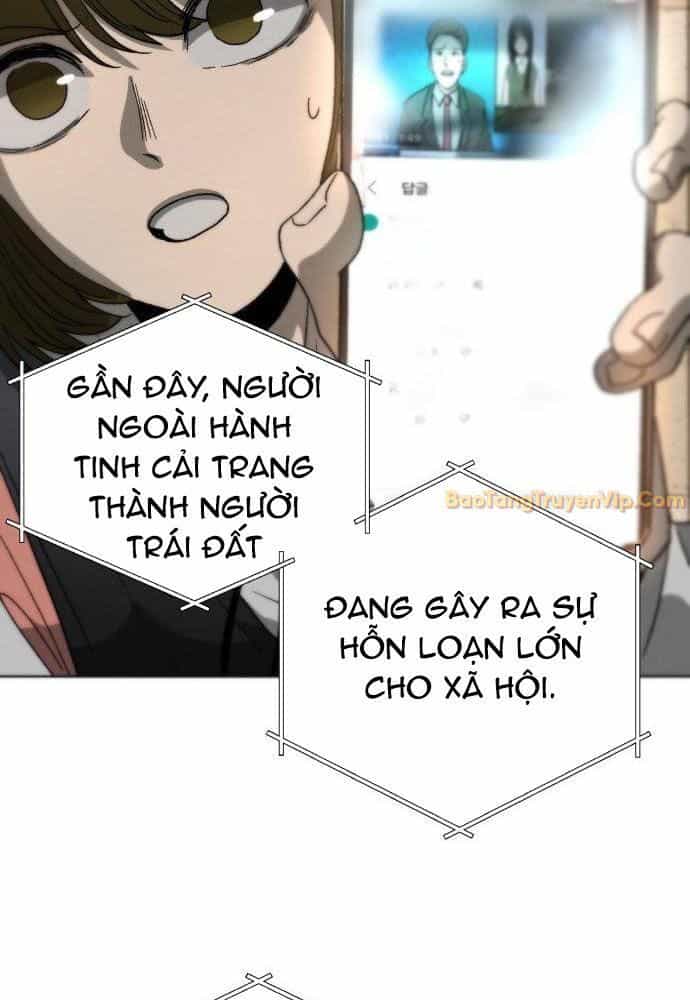Dự Án Sao Hoả - Chương 1 - ảnh 41