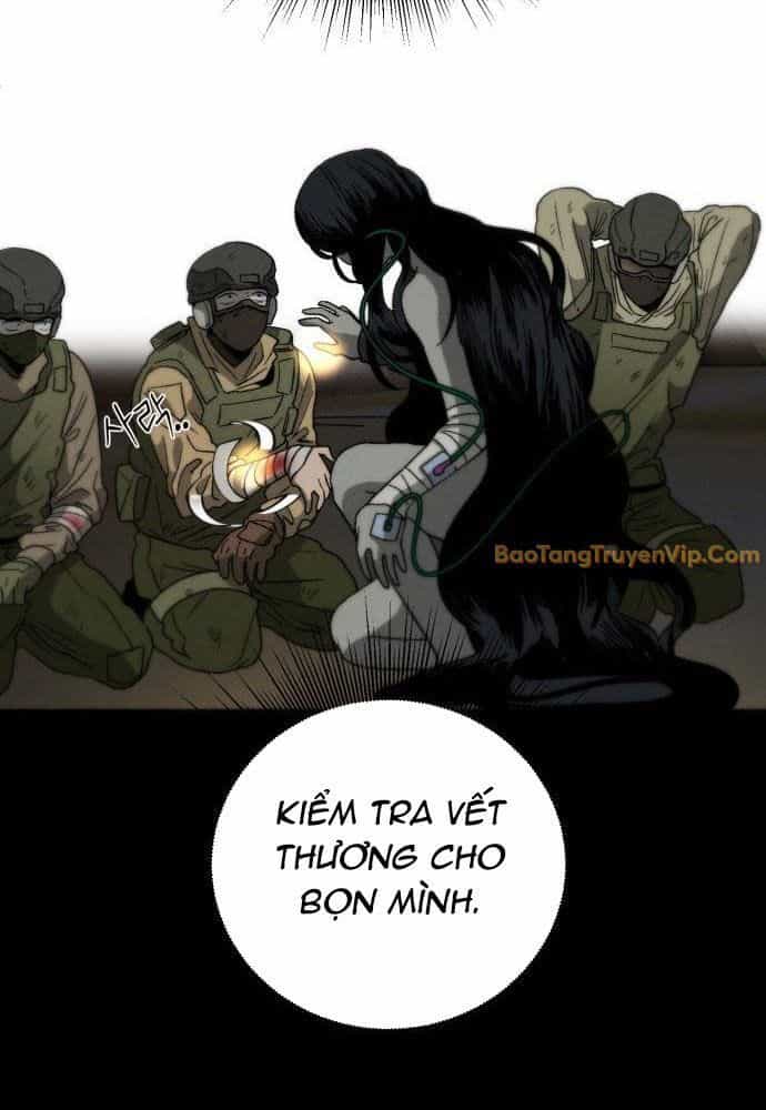 Dự Án Sao Hoả - Chương 1 - ảnh 6
