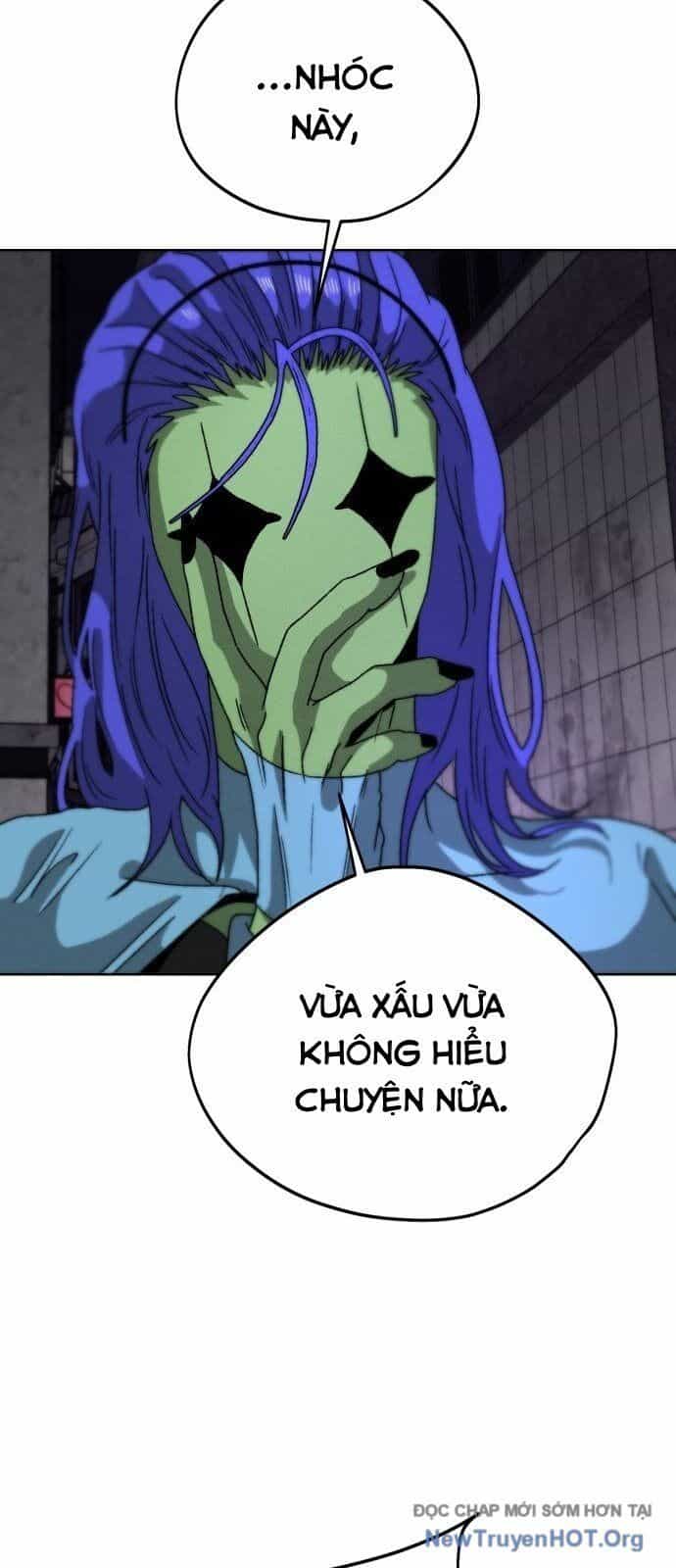 Dự Án Sao Hoả - Chương 10 - ảnh 13