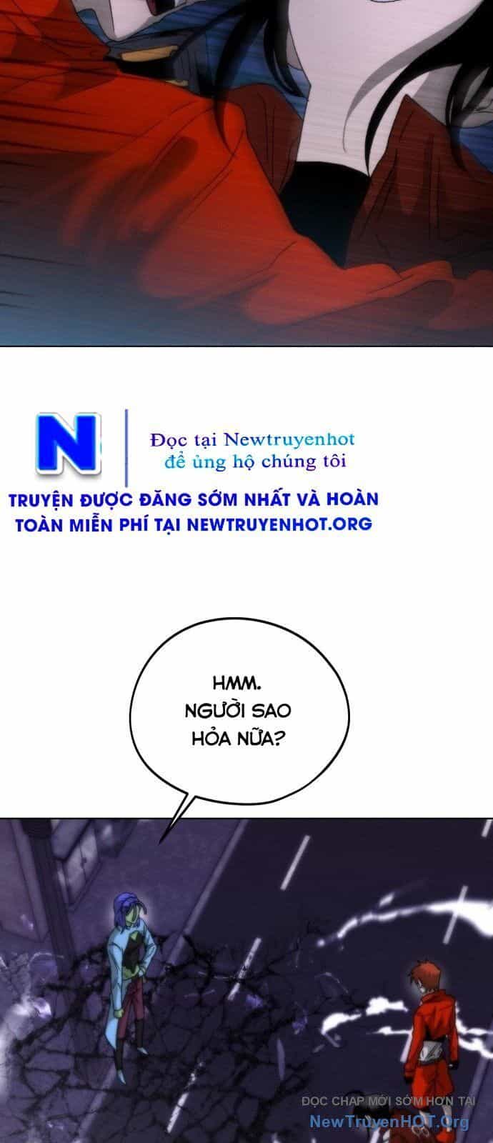 Dự Án Sao Hoả - Chương 10 - ảnh 9