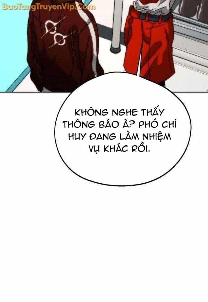 Dự Án Sao Hoả - Chương 9 - ảnh 43