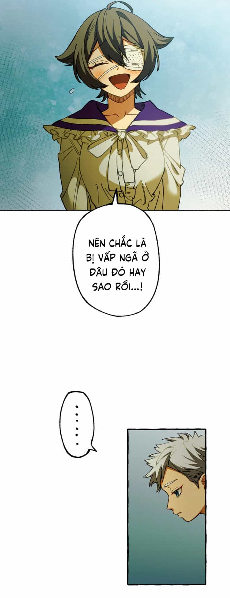 Dù Bao Nhiêu Lần Đi Nữa, Em Vẫn Chọn Anh, Mối Tình Bị Lãng Quên - Chương 2 - ảnh 22