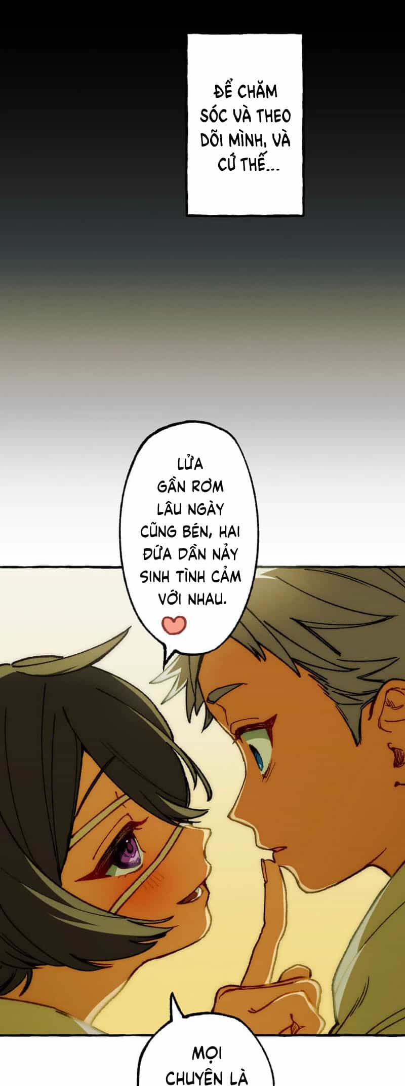Dù Bao Nhiêu Lần Đi Nữa, Em Vẫn Chọn Anh, Mối Tình Bị Lãng Quên - Chương 2 - ảnh 37