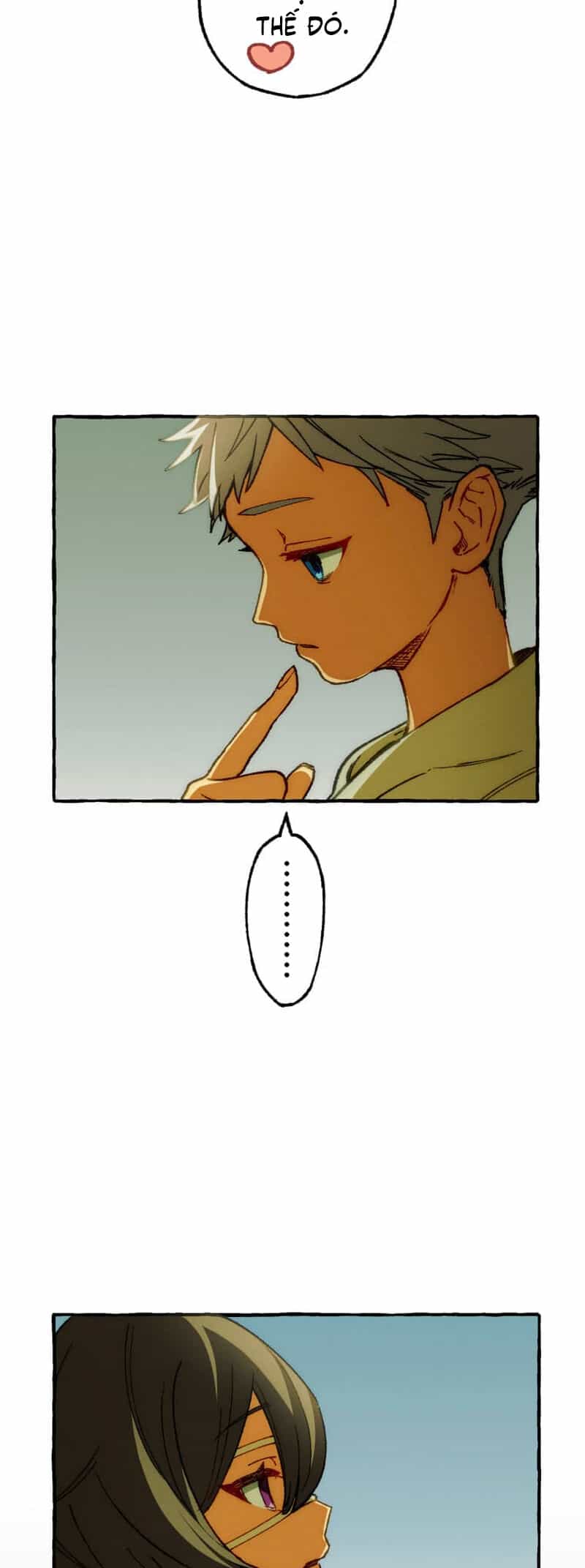 Dù Bao Nhiêu Lần Đi Nữa, Em Vẫn Chọn Anh, Mối Tình Bị Lãng Quên - Chương 2 - ảnh 38