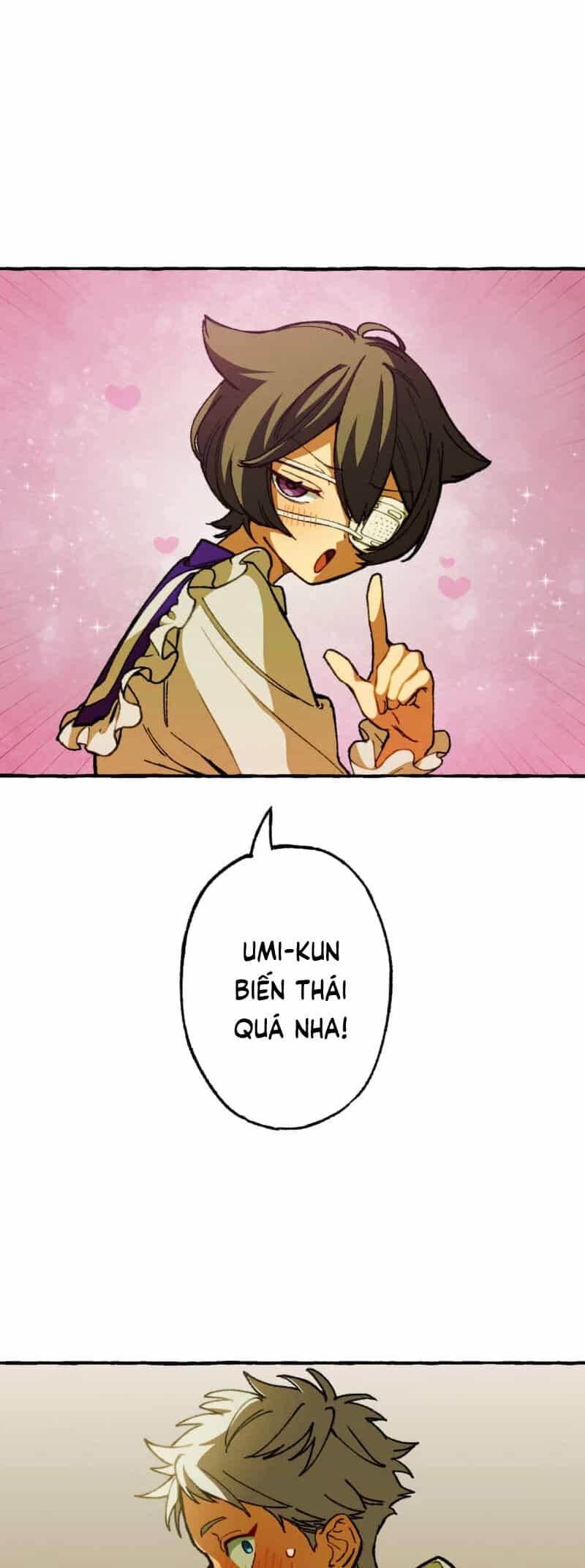 Dù Bao Nhiêu Lần Đi Nữa, Em Vẫn Chọn Anh, Mối Tình Bị Lãng Quên - Chương 2 - ảnh 4