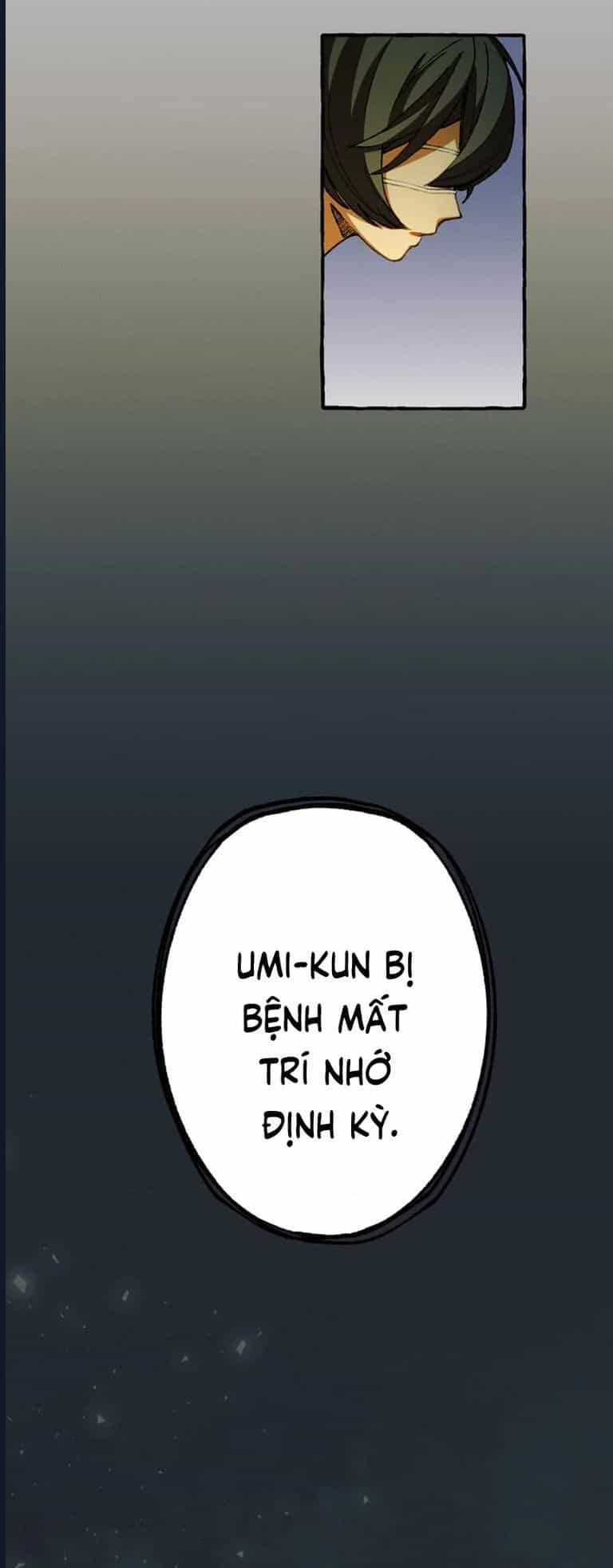 Dù Bao Nhiêu Lần Đi Nữa, Em Vẫn Chọn Anh, Mối Tình Bị Lãng Quên - Chương 2.1 - ảnh 18
