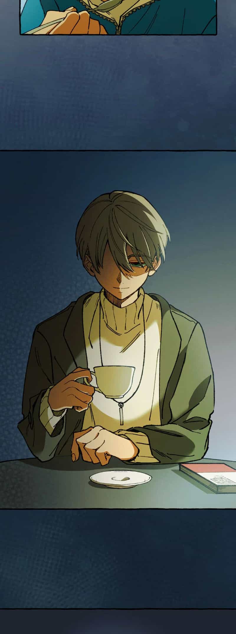 Dù Bao Nhiêu Lần Đi Nữa, Em Vẫn Chọn Anh, Mối Tình Bị Lãng Quên - Chương 3 - ảnh 25