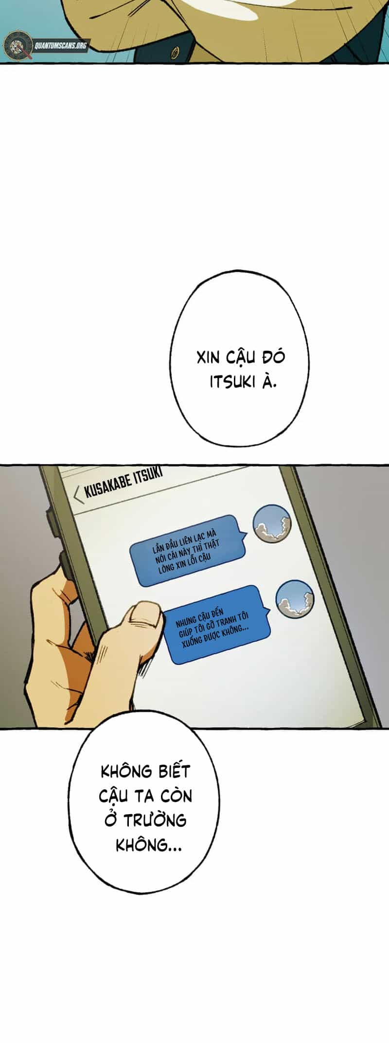 Dù Bao Nhiêu Lần Đi Nữa, Em Vẫn Chọn Anh, Mối Tình Bị Lãng Quên - Chương 4 - ảnh 14