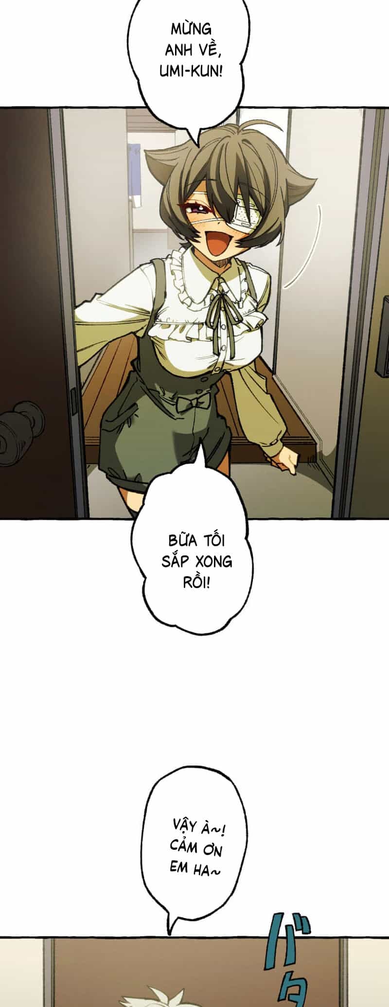 Dù Bao Nhiêu Lần Đi Nữa, Em Vẫn Chọn Anh, Mối Tình Bị Lãng Quên - Chương 4 - ảnh 23