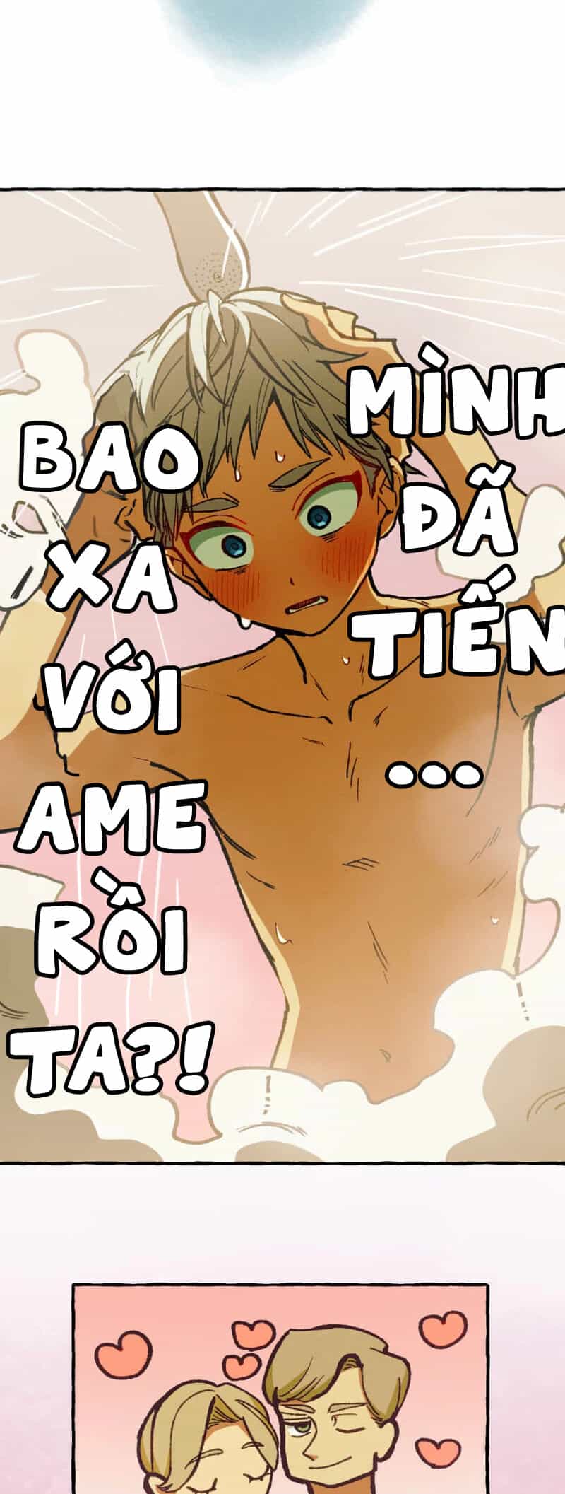 Dù Bao Nhiêu Lần Đi Nữa, Em Vẫn Chọn Anh, Mối Tình Bị Lãng Quên - Chương 4 - ảnh 34