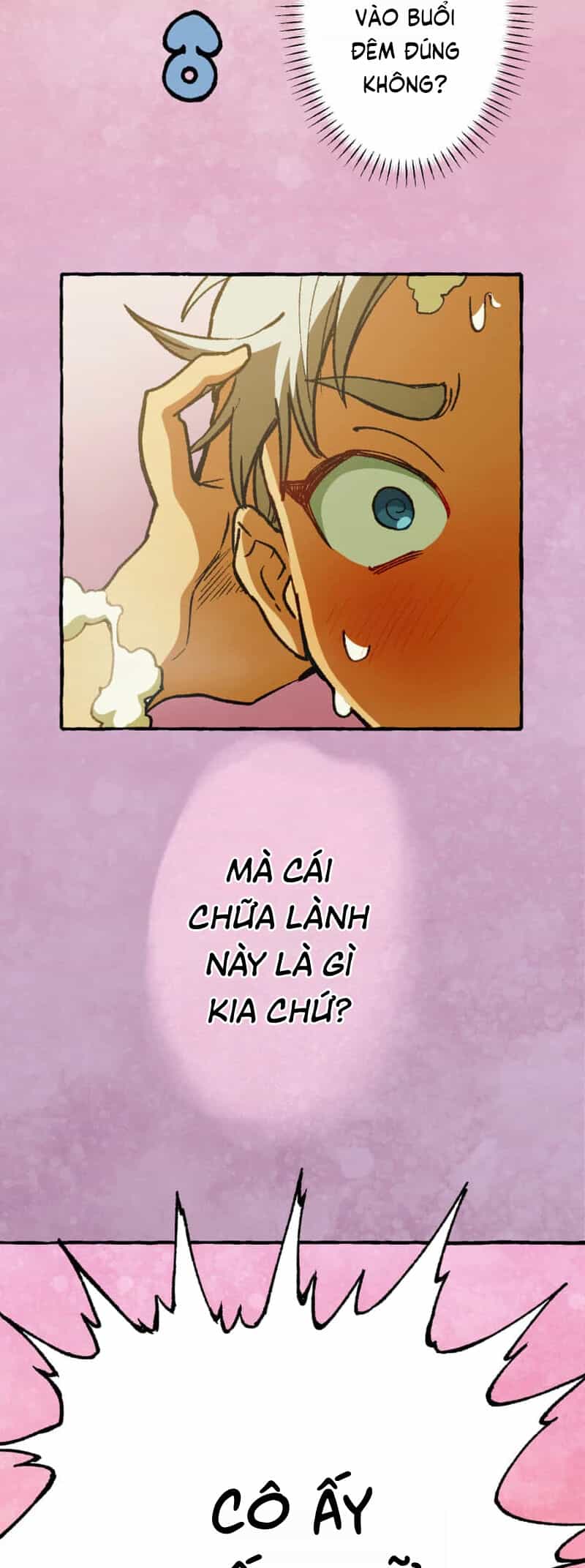 Dù Bao Nhiêu Lần Đi Nữa, Em Vẫn Chọn Anh, Mối Tình Bị Lãng Quên - Chương 4 - ảnh 36