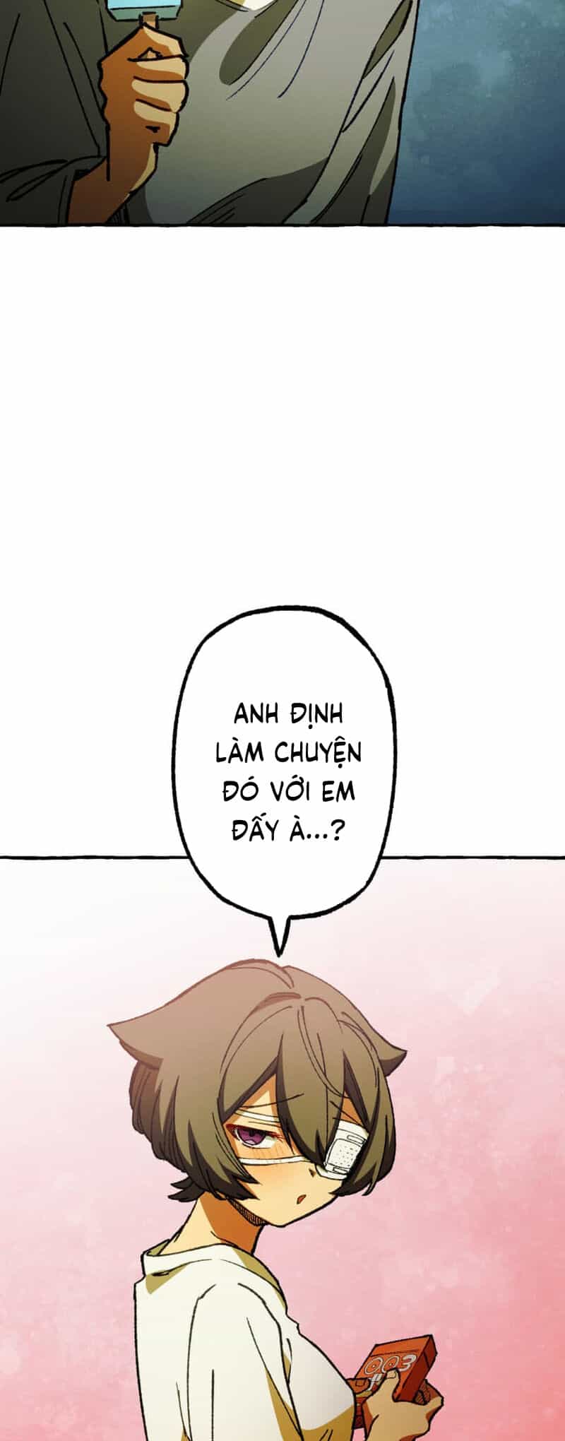 Dù Bao Nhiêu Lần Đi Nữa, Em Vẫn Chọn Anh, Mối Tình Bị Lãng Quên - Chương 5 - ảnh 58