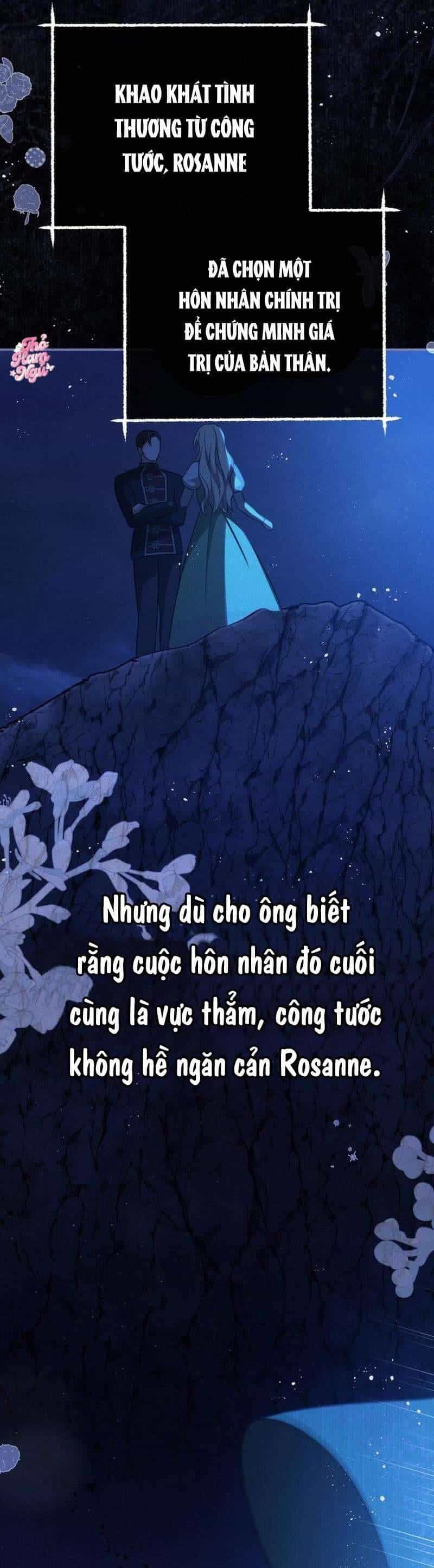 Dù Che Giấu Sức Mạnh Nhưng Tiểu Thư Vẫn Là Người Mạnh Nhất - Chương 1 - ảnh 37