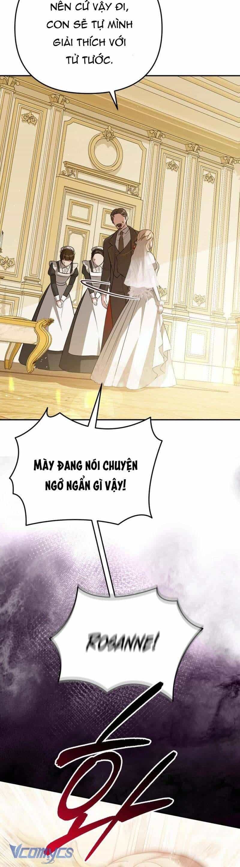 Dù Che Giấu Sức Mạnh Nhưng Tiểu Thư Vẫn Là Người Mạnh Nhất - Chương 1 - ảnh 41