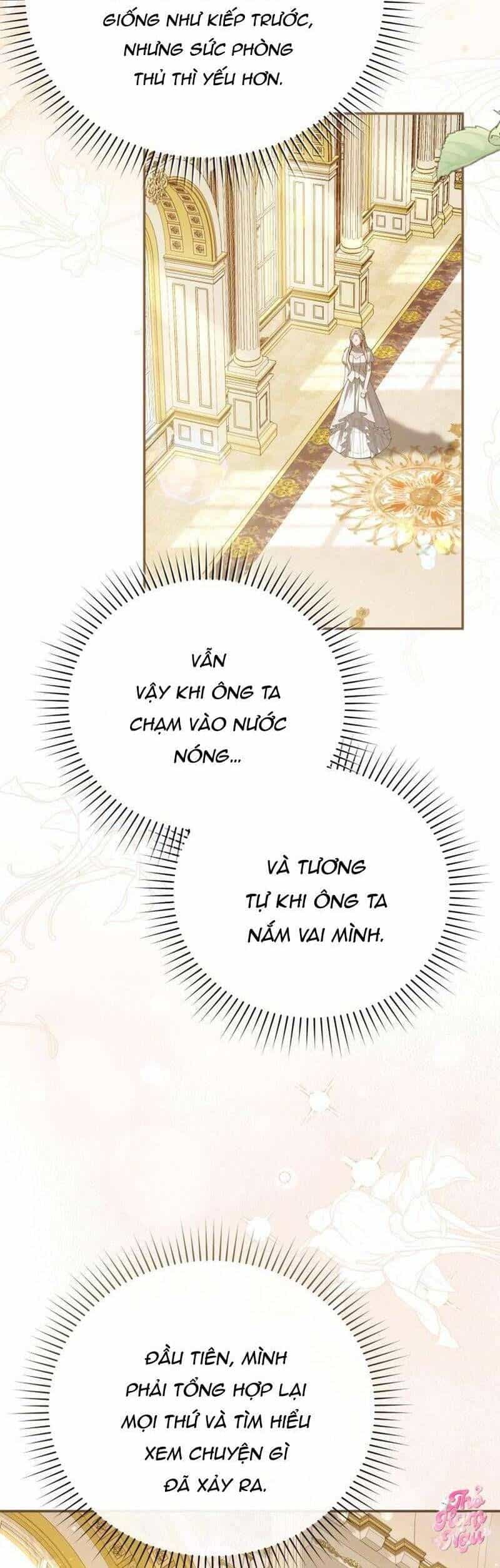 Dù Che Giấu Sức Mạnh Nhưng Tiểu Thư Vẫn Là Người Mạnh Nhất - Chương 1 - ảnh 53