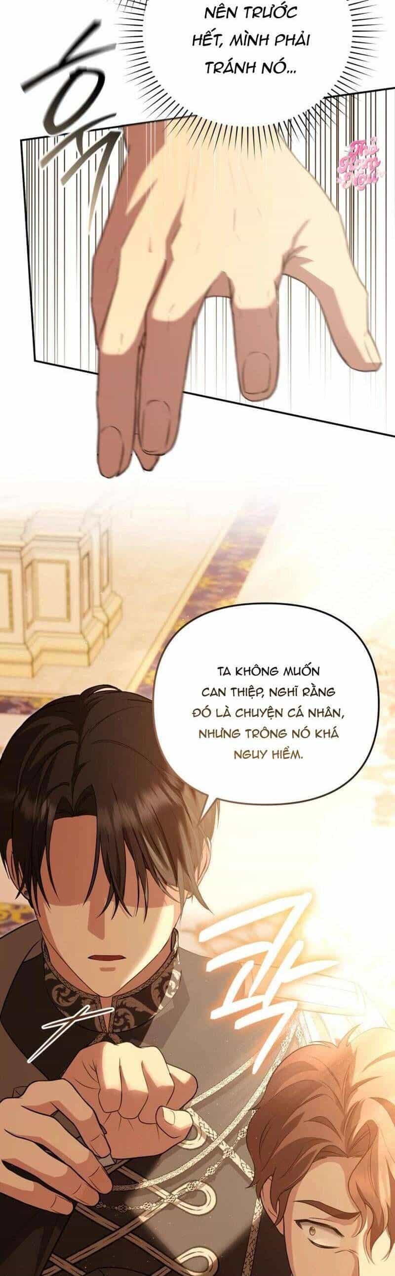 Dù Che Giấu Sức Mạnh Nhưng Tiểu Thư Vẫn Là Người Mạnh Nhất - Chương 2 - ảnh 32