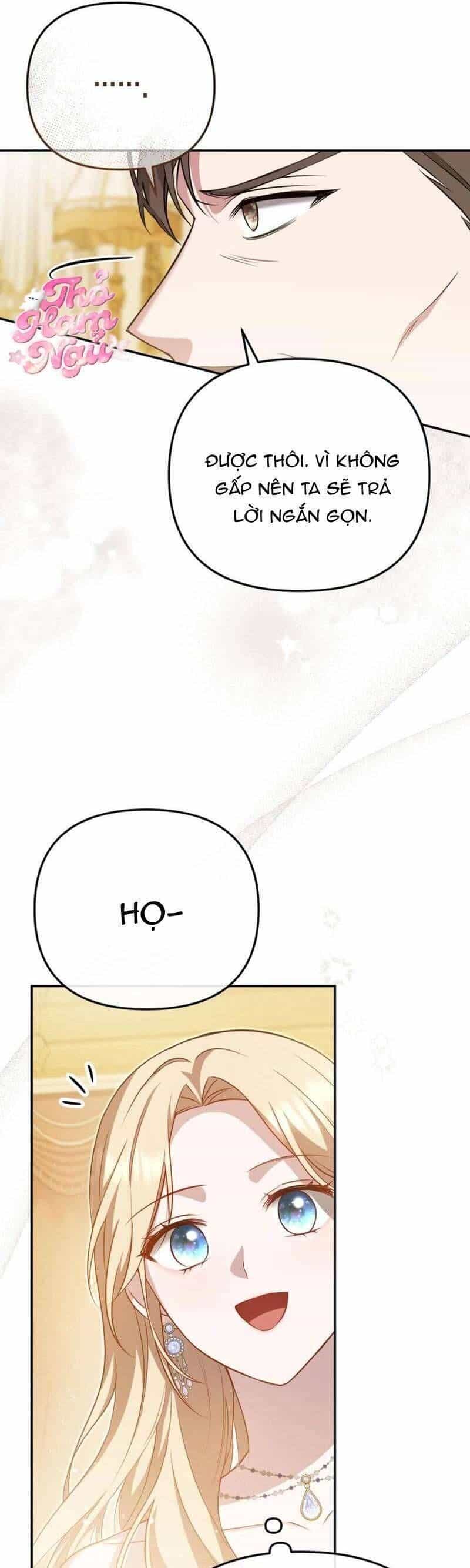 Dù Che Giấu Sức Mạnh Nhưng Tiểu Thư Vẫn Là Người Mạnh Nhất - Chương 3 - ảnh 22