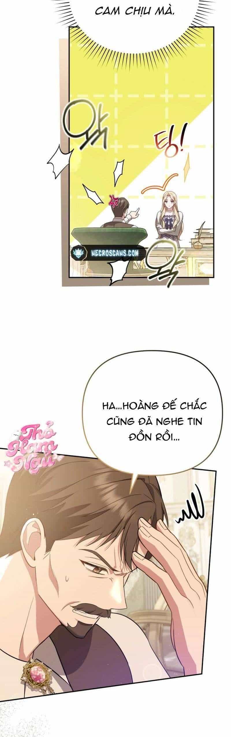 Dù Che Giấu Sức Mạnh Nhưng Tiểu Thư Vẫn Là Người Mạnh Nhất - Chương 4 - ảnh 23