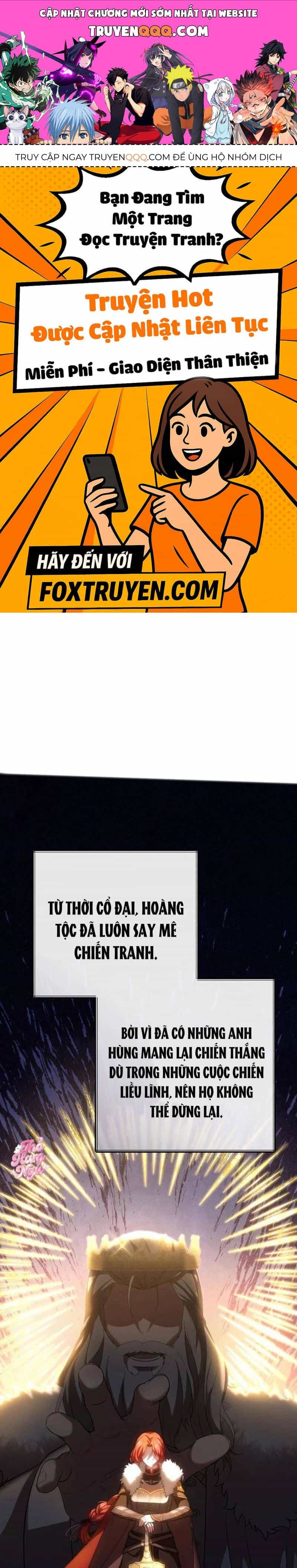 Dù Che Giấu Sức Mạnh Nhưng Tiểu Thư Vẫn Là Người Mạnh Nhất - Chương 6 - ảnh 1