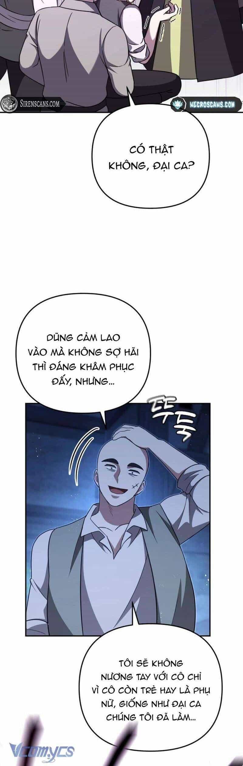 Dù Che Giấu Sức Mạnh Nhưng Tiểu Thư Vẫn Là Người Mạnh Nhất - Chương 6 - ảnh 18