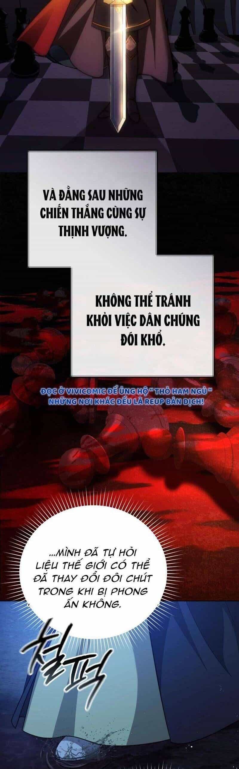 Dù Che Giấu Sức Mạnh Nhưng Tiểu Thư Vẫn Là Người Mạnh Nhất - Chương 6 - ảnh 2