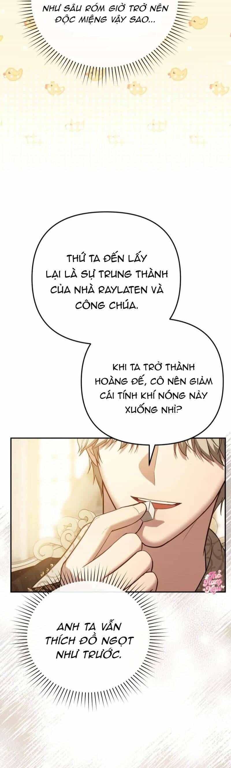 Dù Che Giấu Sức Mạnh Nhưng Tiểu Thư Vẫn Là Người Mạnh Nhất - Chương 7 - ảnh 54