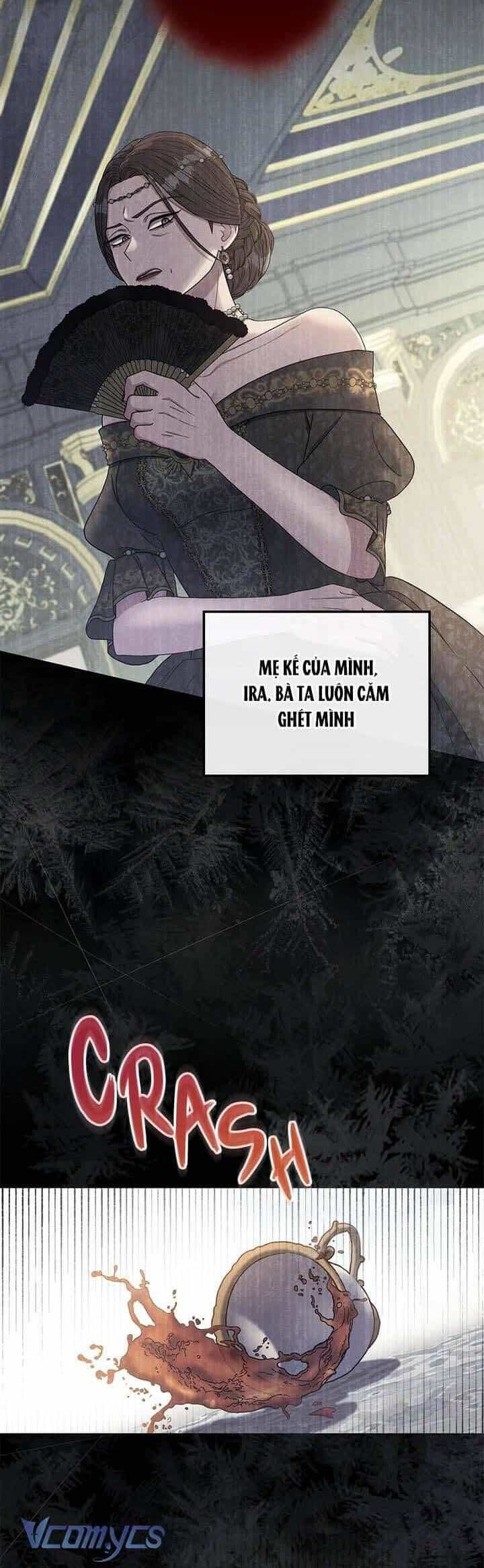 Dụ Hoặc - Chương 1 - ảnh 11