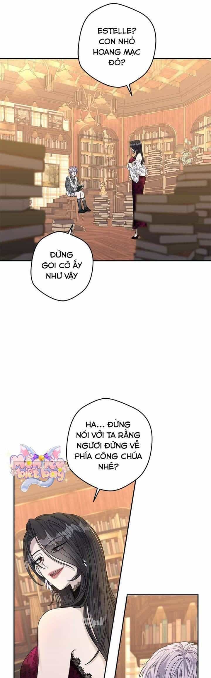 Dụ Hoặc - Chương 10 - ảnh 40