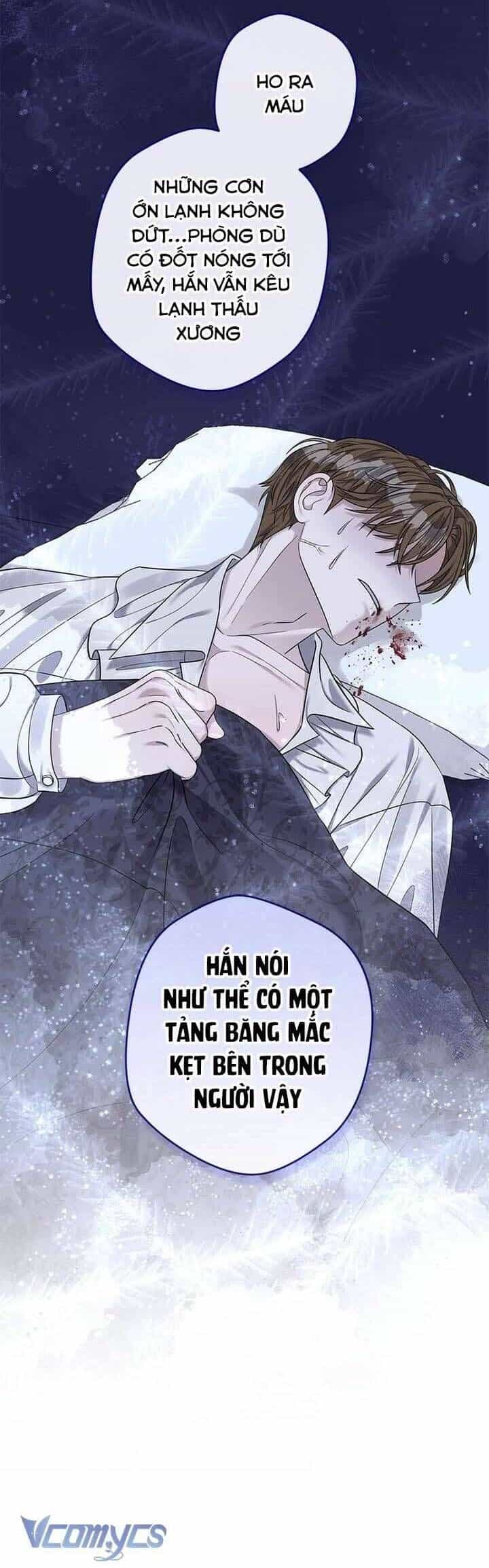 Dụ Hoặc - Chương 10 - ảnh 43