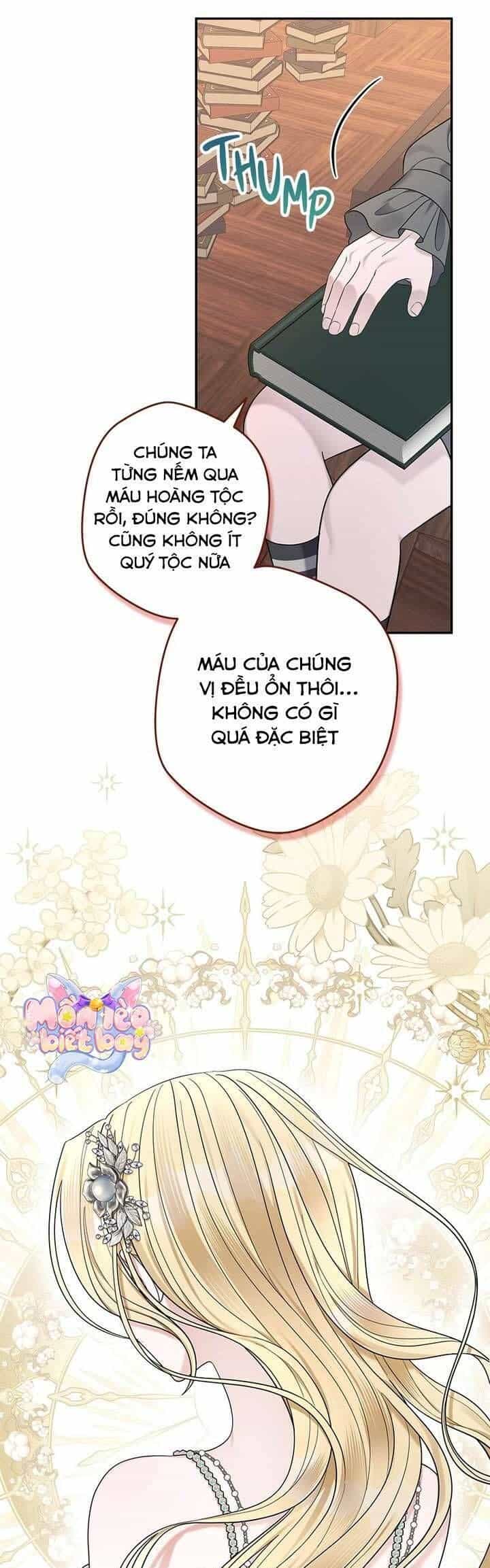 Dụ Hoặc - Chương 10 - ảnh 47