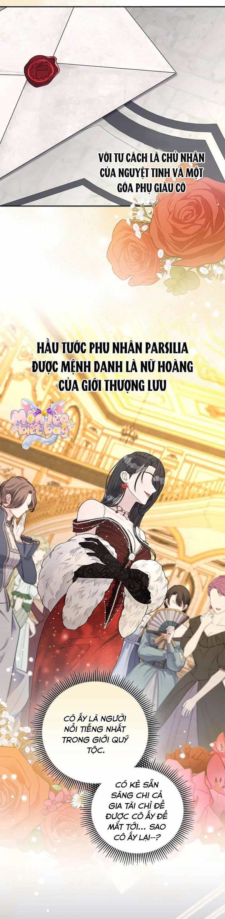 Dụ Hoặc - Chương 11 - ảnh 13