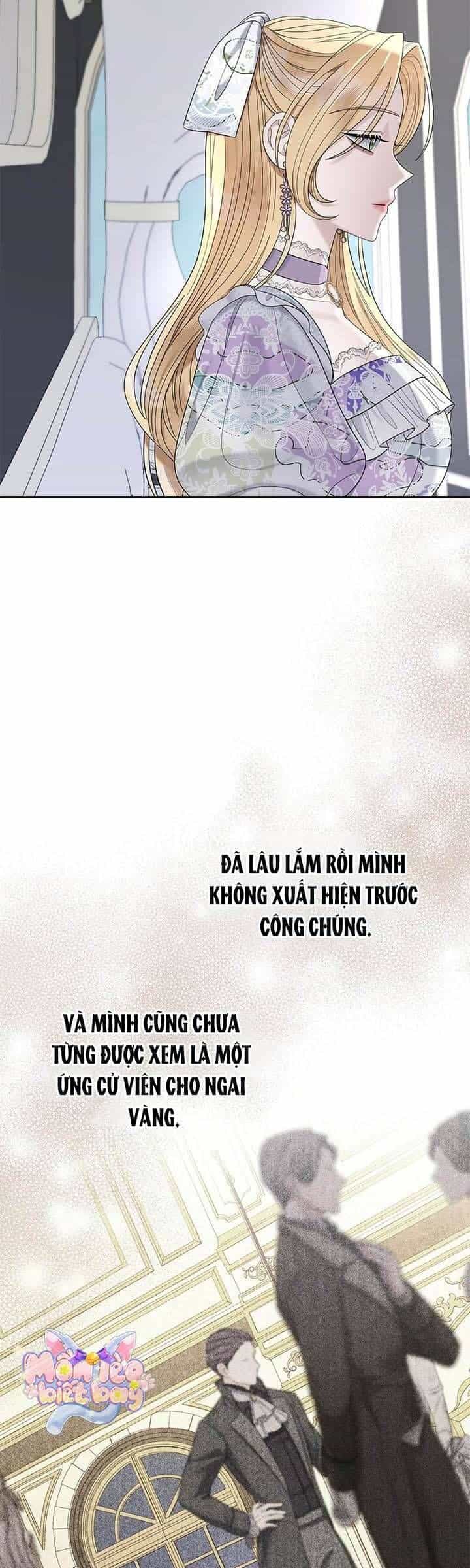 Dụ Hoặc - Chương 11 - ảnh 21
